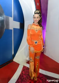 Foto Brianna Simorangkir