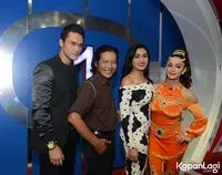 Foto Brianna Simorangkir