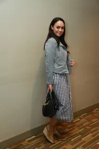 Foto Brianna Simorangkir