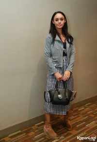 Foto Brianna Simorangkir