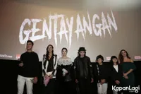 Foto Brianna Simorangkir