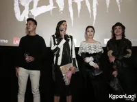 Foto Brianna Simorangkir