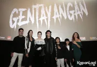 Foto Brianna Simorangkir