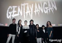 Foto Brianna Simorangkir