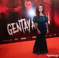 Foto Brianna Simorangkir