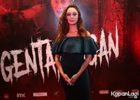 Foto Brianna Simorangkir