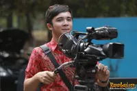 Foto Bryan Austin Mauritz