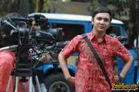 Foto Bryan Austin Mauritz