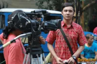 Foto Bryan Austin Mauritz