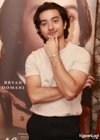 Foto Bryan Domani