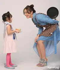 Foto Btari Embun Anandayu