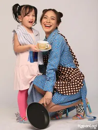 Foto Btari Embun Anandayu