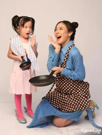 Foto Btari Embun Anandayu