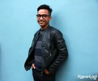 Foto Bubah Alfian