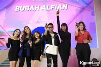 Foto Bubah Alfian
