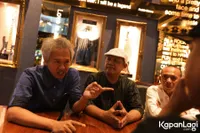 Foto Bubby Indonesia 6