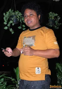 Foto Budi Anduk