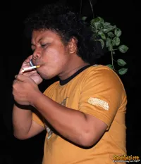 Foto Budi Anduk