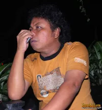 Foto Budi Anduk