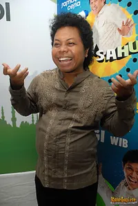 Foto Budi Anduk