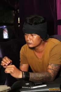 Foto Budi Cilok