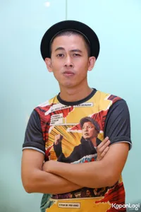 Foto Budi Doremi
