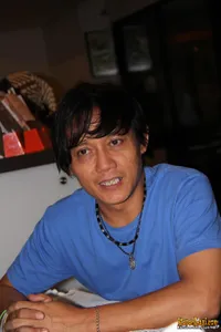 Foto Budi Haryono