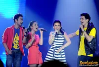 Foto Bukan Bintang Biasa