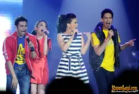 Foto Bukan Bintang Biasa