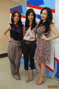 Foto Bukan Bintang Biasa