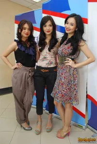 Foto Bukan Bintang Biasa