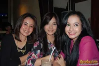 Foto Bukan Bintang Biasa