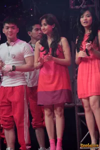 Foto Bukan Bintang Biasa