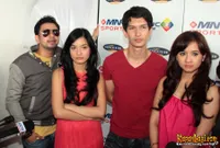 Foto Bukan Bintang Biasa