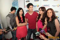 Foto Bukan Bintang Biasa