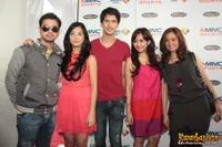 Foto Bukan Bintang Biasa