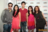 Foto Bukan Bintang Biasa