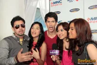 Foto Bukan Bintang Biasa