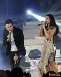 Foto Bukan Bintang Biasa