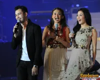 Foto Bukan Bintang Biasa