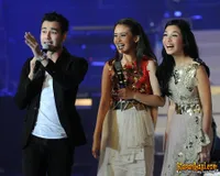 Foto Bukan Bintang Biasa