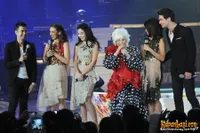 Foto Bukan Bintang Biasa