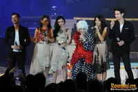 Foto Bukan Bintang Biasa