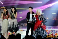 Foto Bukan Bintang Biasa