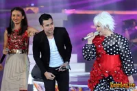 Foto Bukan Bintang Biasa