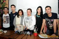 Foto Bukan Bintang Biasa