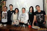 Foto Bukan Bintang Biasa