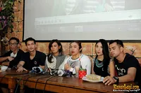 Foto Bukan Bintang Biasa