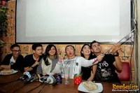 Foto Bukan Bintang Biasa