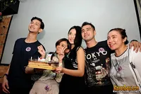 Foto Bukan Bintang Biasa